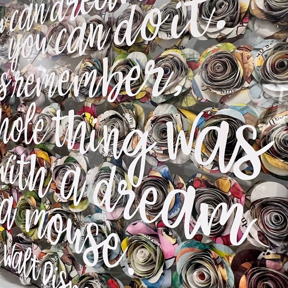 Disney frame - Picture 3 of 4